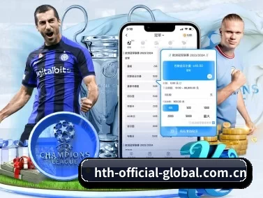 华体会 APP | hth